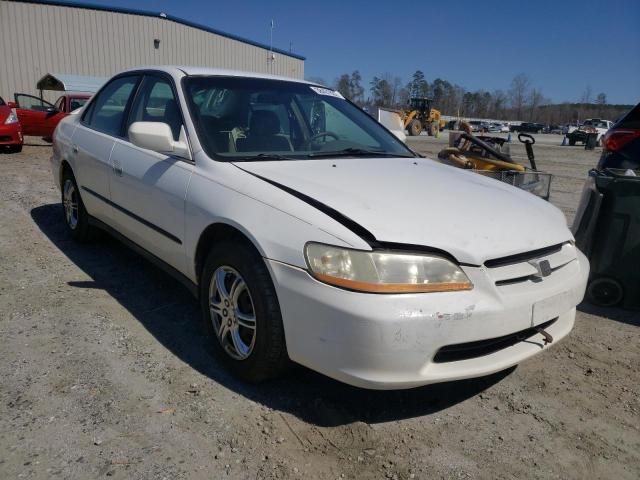 Honda Accord lx (2000)