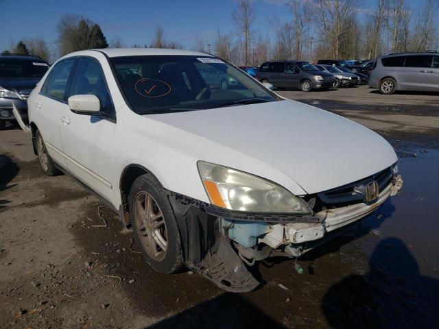 Honda Accord lx (2003)