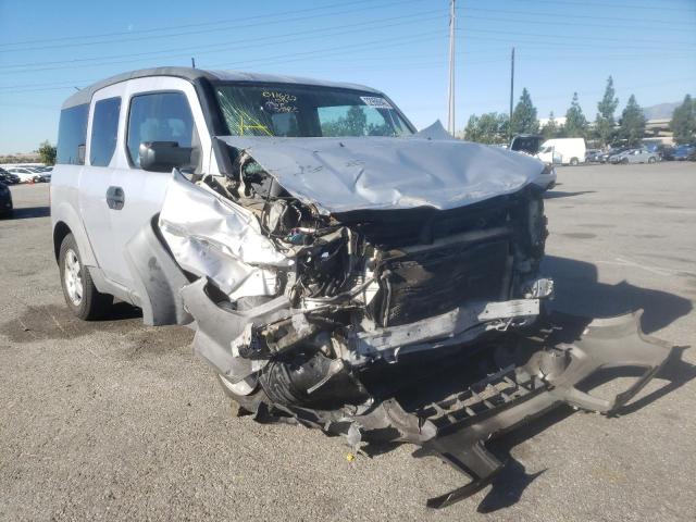 Honda Element (2003)
