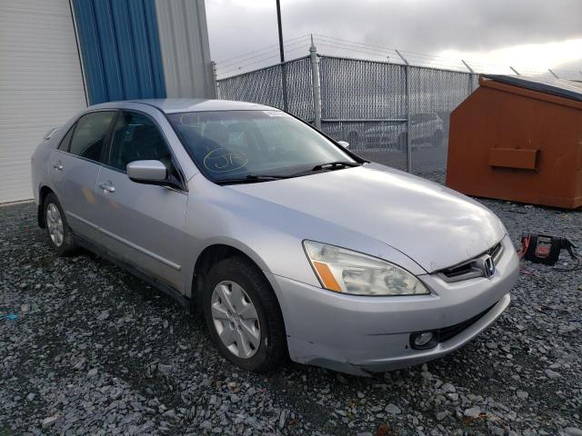 Honda Accord lx (2004)