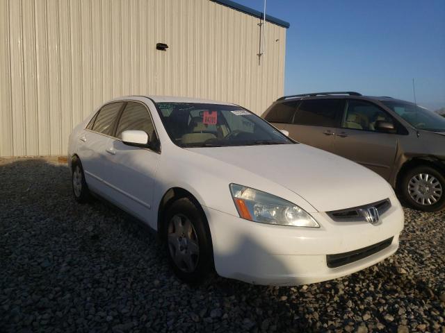 Honda Accord lx (2005)