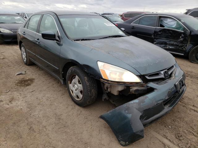 Honda Accord lx (2005)