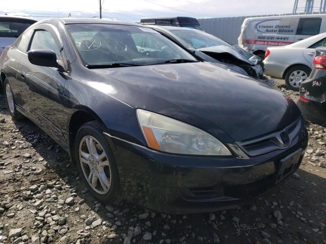 Honda Accord lx (2006)