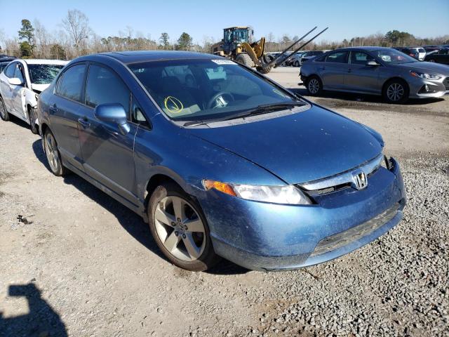 Honda Civic (2007)