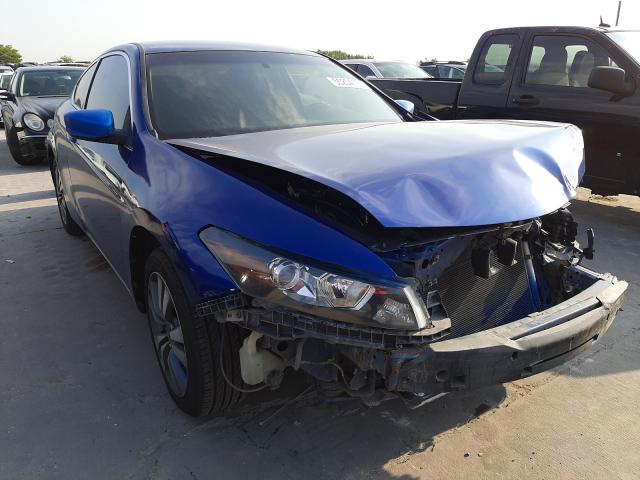 Honda Accord lx- (2008)