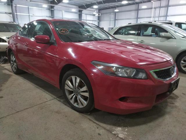 Honda Accord lx (2009)