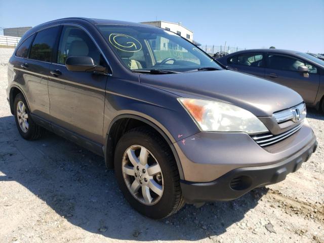 Honda Cr-v ex (2009)