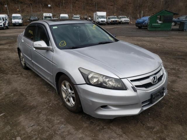 Honda Accord lx (2010)