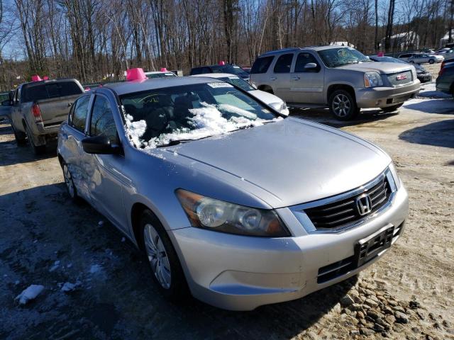 Honda Accord lx (2010)