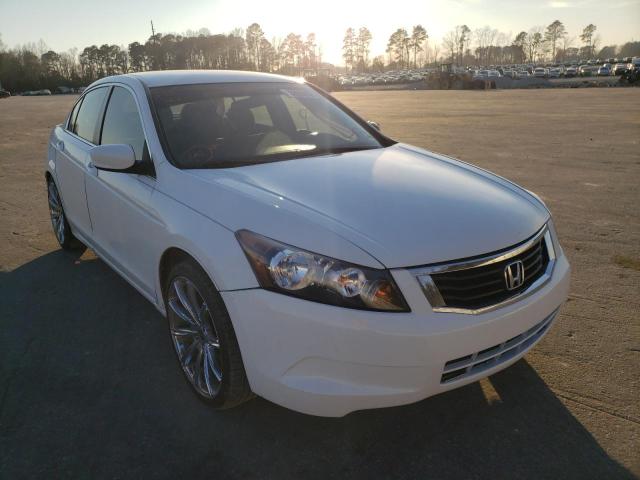 Honda Accord lx (2010)