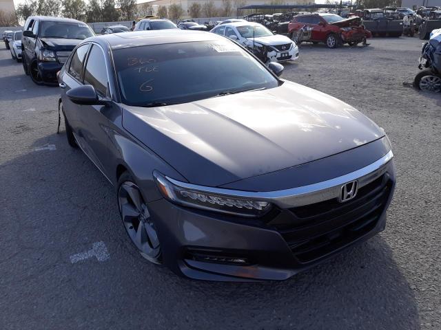Honda Accord tou (2018)