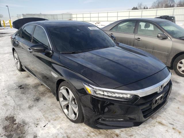 Honda Accord tou (2018)