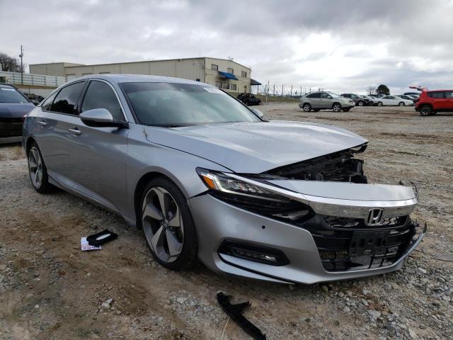 Honda Accord tou (2018)