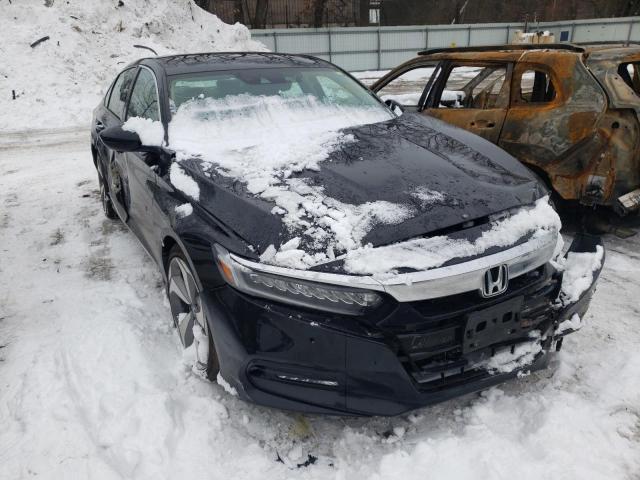 Honda Accord tou (2018)