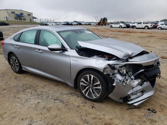 Honda Accord tou (2018)