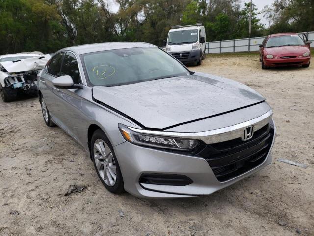 Honda Accord lx (2020)