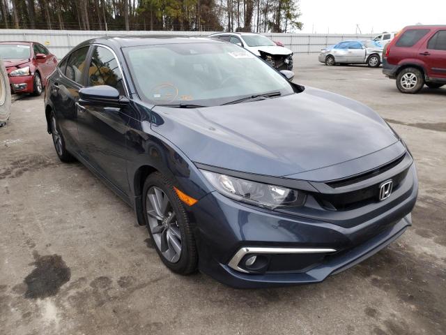 Honda Civic (2021)