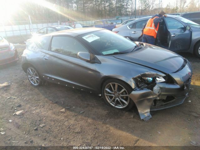 Honda Cr-z (2013)
