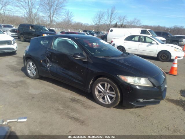 Honda Cr-z (2011)