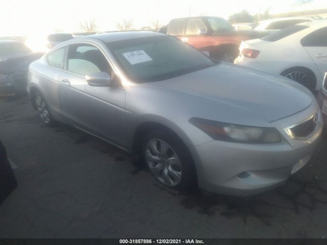 Honda Accord cpe (2010)