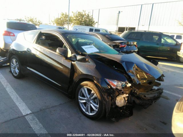 Honda Cr-z (2011)