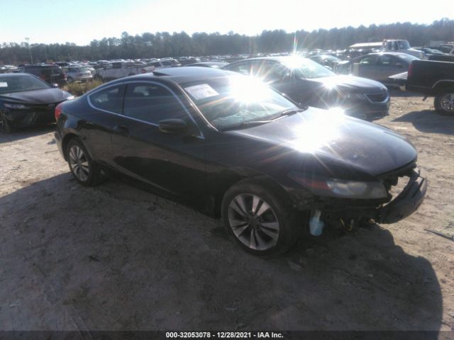 Honda Accord cpe (2012)