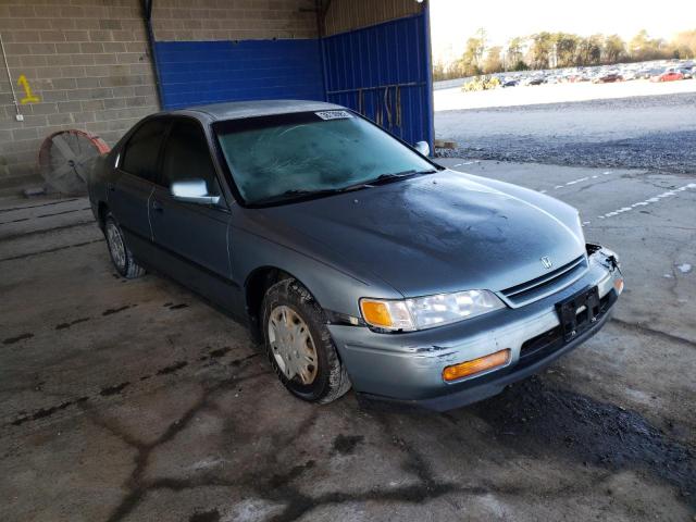 Honda Accord lx (1995)