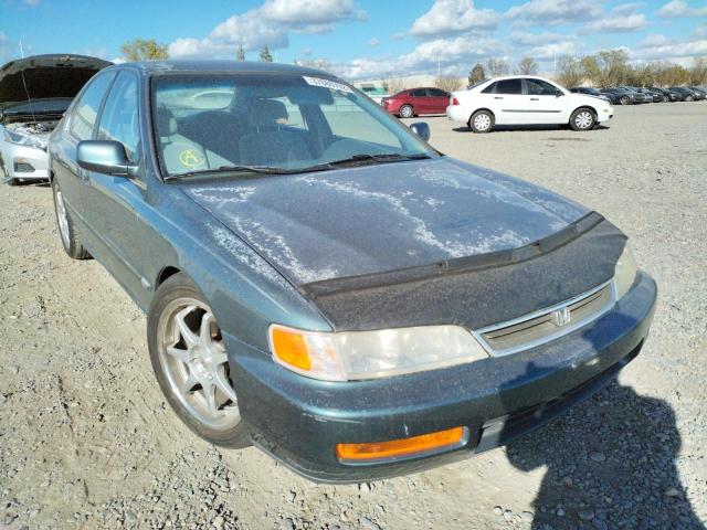 Honda Accord lx (1996)