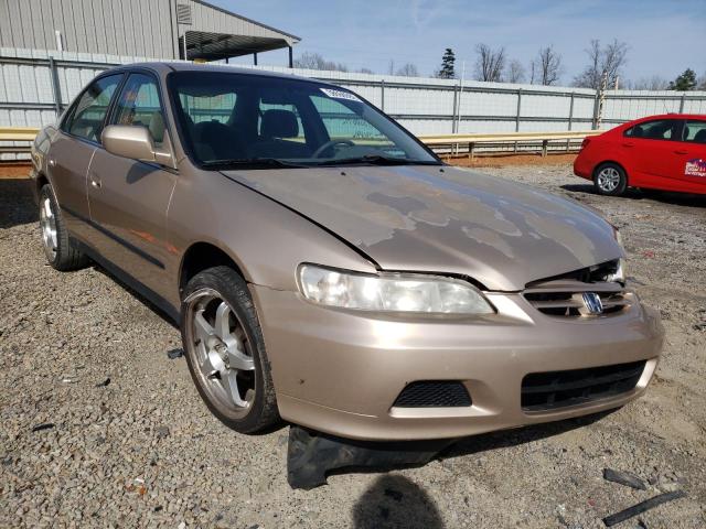 Honda Accord lx (2000)