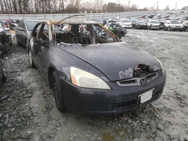 Honda Accord lx (2003)