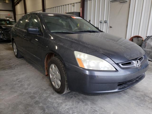 Honda Accord lx (2004)