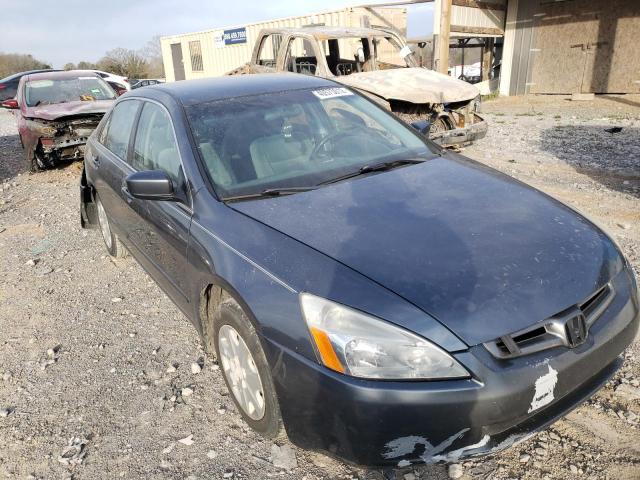 Honda Accord lx (2004)