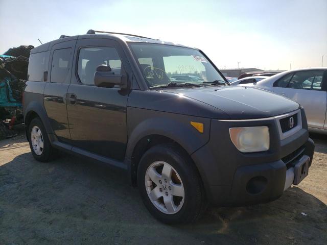 Honda Element ex (2005)