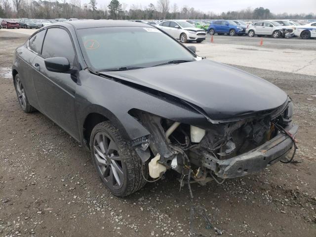 Honda Accord lx (2009)