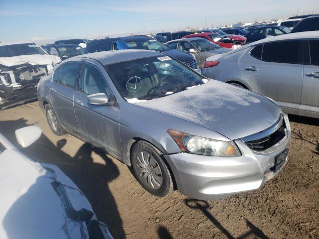 Honda Accord lx (2011)