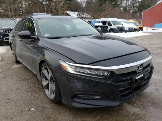 Honda Accord tou (2018)