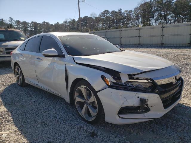 Honda Accord tou (2018)