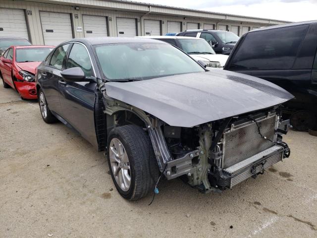 Honda Accord lx (2019)