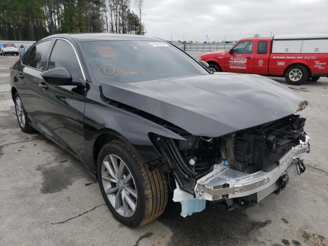 Honda Accord lx (2021)