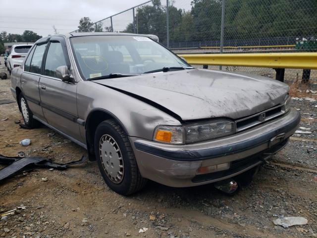 Honda Accord lx (1991)