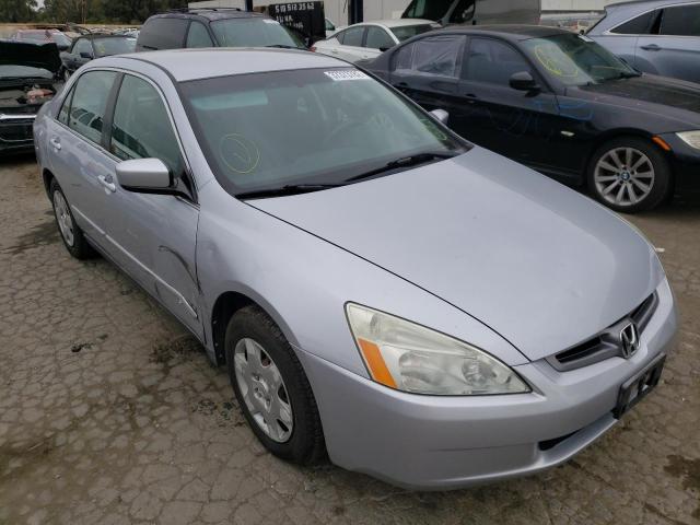 Honda Accord lx (2005)