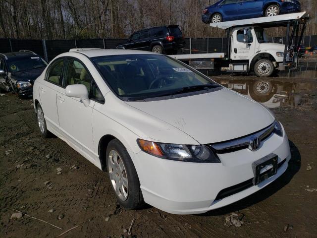 Honda Civic (2006)