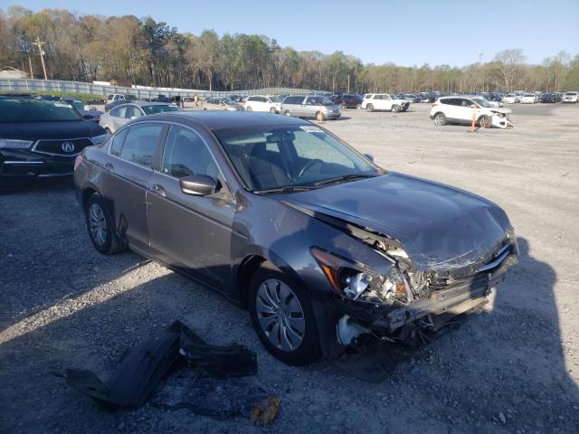 Honda Accord lx (2011)