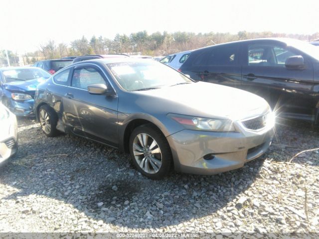 Honda Accord cpe (2010)