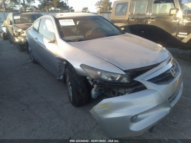 Honda Accord cpe (2012)