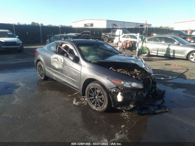 Honda Accord cpe (2012)