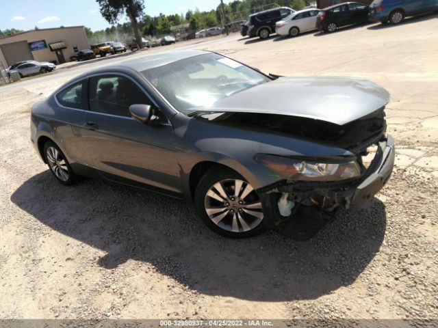 Honda Accord cpe (2010)