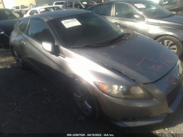 Honda Cr-z (2011)