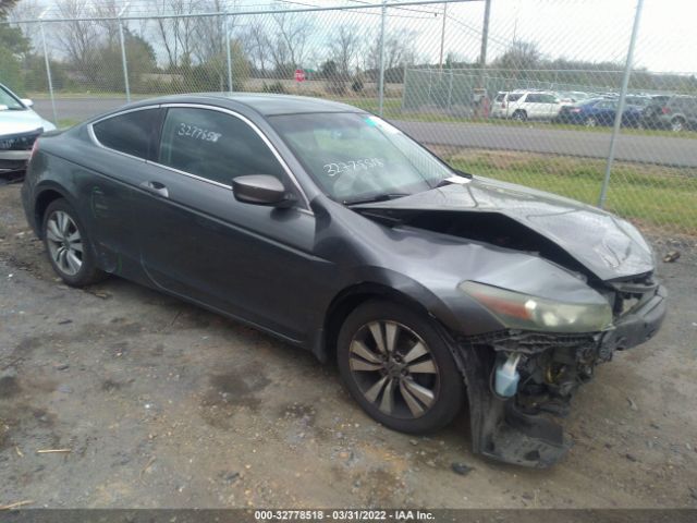 Honda Accord cpe (2010)