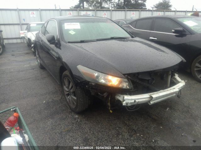 Honda Accord cpe (2011)